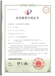 20180114專利  一種全自動流量（liàng）計盒中袋灌裝機