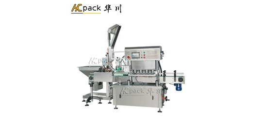 91视频黄色下载（chuān）全自動真空旋蓋機的優勢