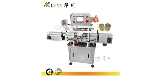 灌裝機（jī）計量原理有哪幾種?怎麽選擇呢