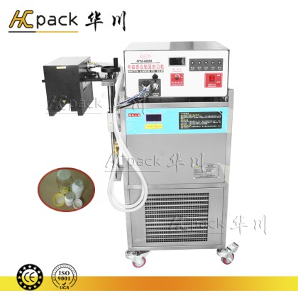 6000型水(shuǐ)冷封口機