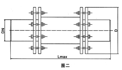 套筒補（bǔ）償器